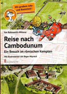 Reise nach Cambodunum